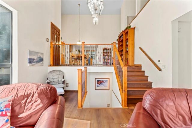 27528 Ashwood Lane, Lake Arrowhead, CA 92352