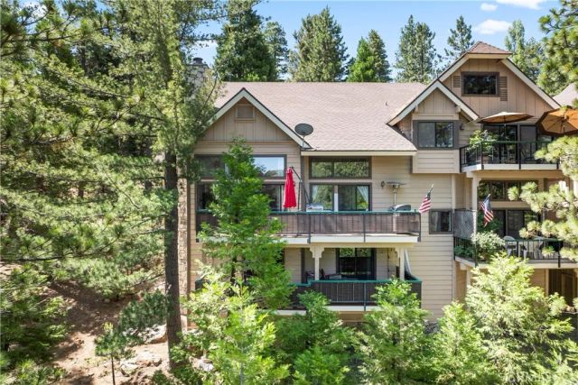 27528 Ashwood Lane, Lake Arrowhead, CA 92352