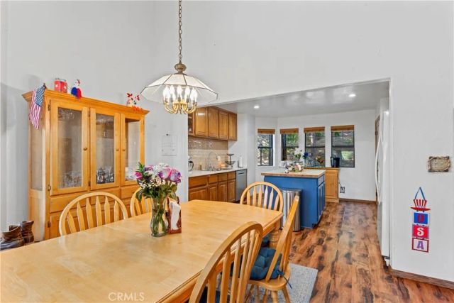 27528 Ashwood Lane, Lake Arrowhead, CA 92352