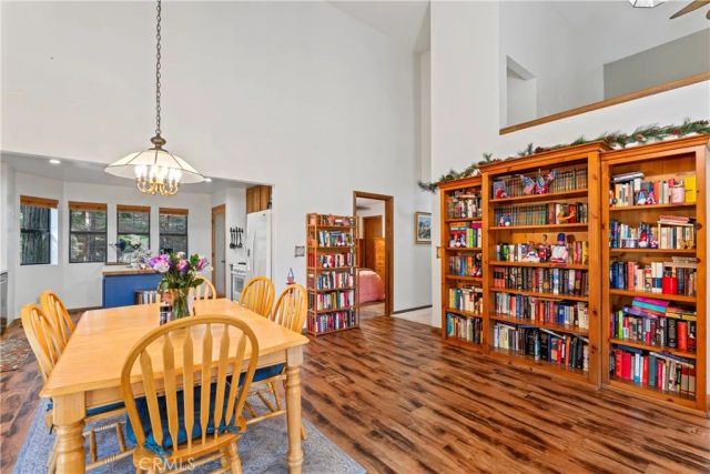 27528 Ashwood Lane, Lake Arrowhead, CA 92352