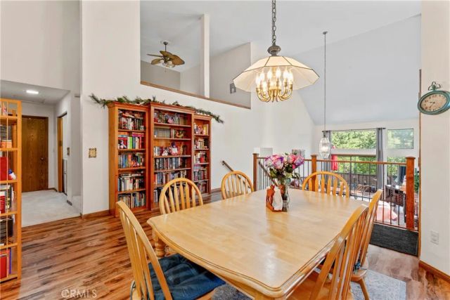 27528 Ashwood Lane, Lake Arrowhead, CA 92352