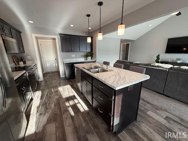 13155 Fringe Tree Trail, Fort Wayne, IN 46814