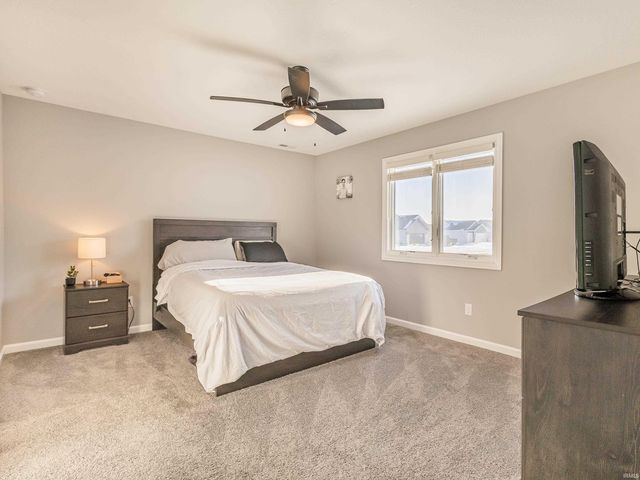 13155 Fringe Tree Trail, Fort Wayne, IN 46814