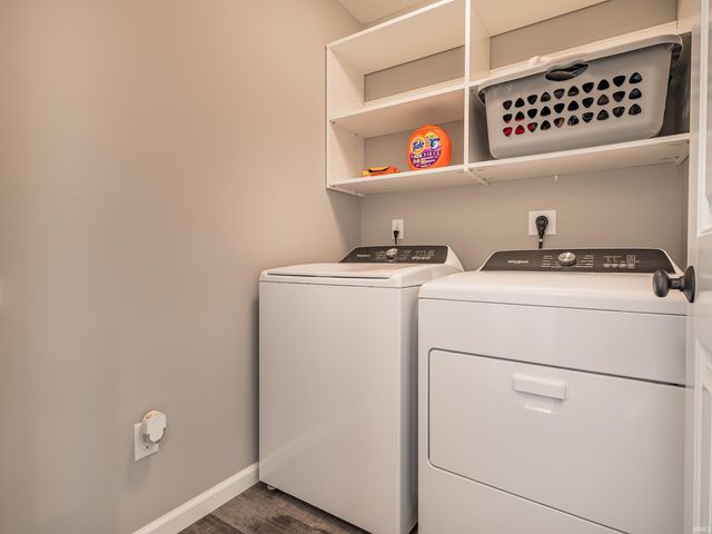 13155 Fringe Tree Trail, Fort Wayne, IN 46814