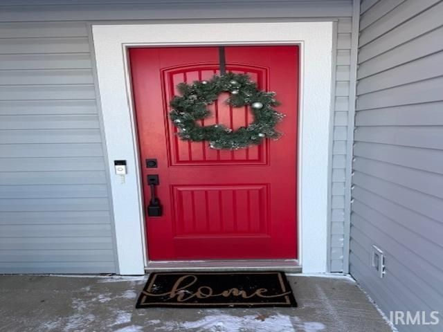 13155 Fringe Tree Trail, Fort Wayne, IN 46814