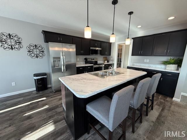 13155 Fringe Tree Trail, Fort Wayne, IN 46814