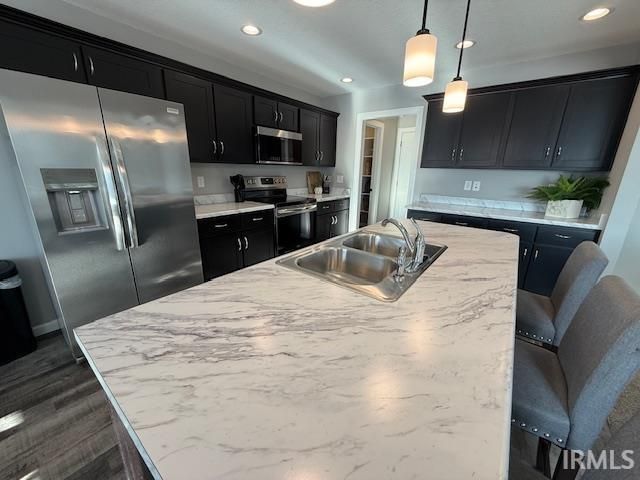 13155 Fringe Tree Trail, Fort Wayne, IN 46814