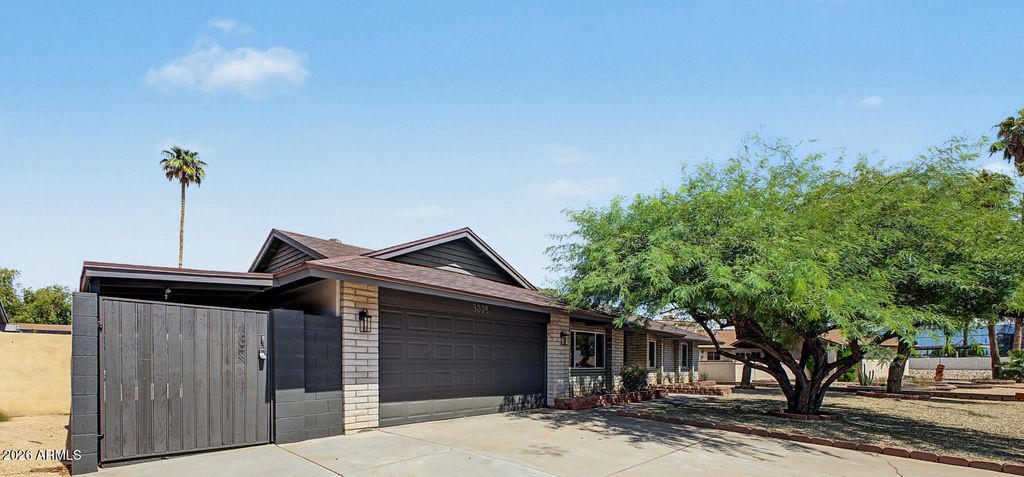 3008 W GAIL Road, Phoenix, AZ 85029 — photo 2