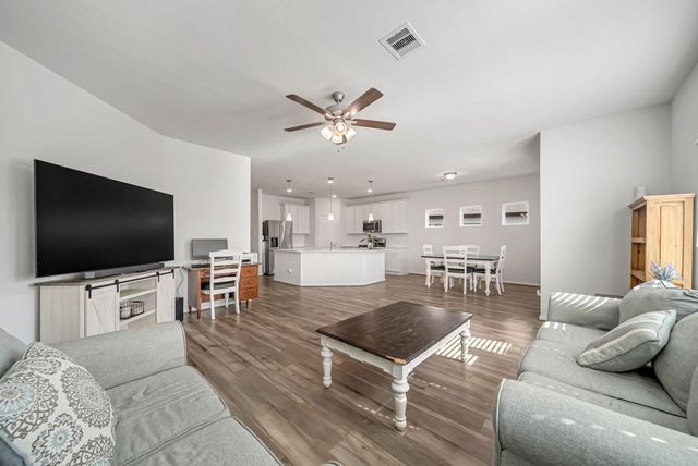 15250 White Moss Drive, New Caney, TX 77357