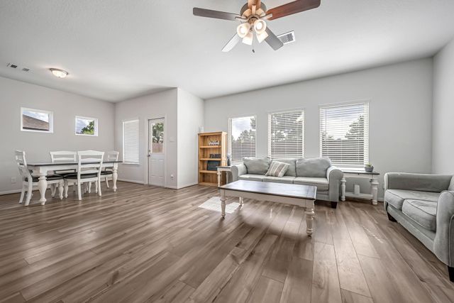 15250 White Moss Drive, New Caney, TX 77357