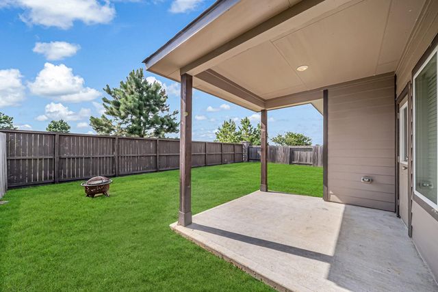 15250 White Moss Drive, New Caney, TX 77357