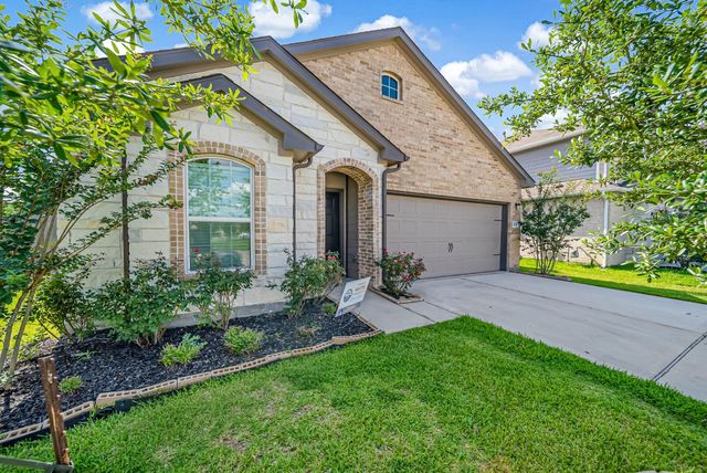 15250 White Moss Drive, New Caney, TX 77357