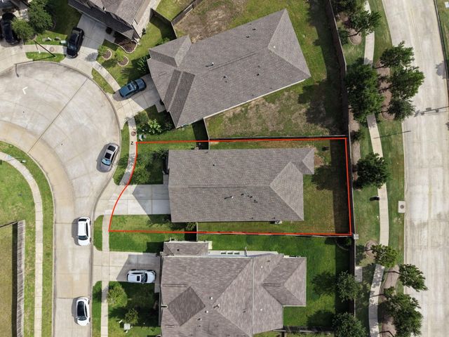 15250 White Moss Drive, New Caney, TX 77357