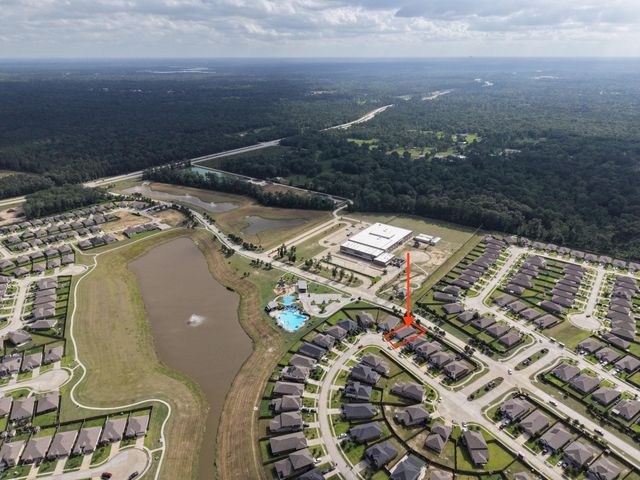 15250 White Moss Drive, New Caney, TX 77357