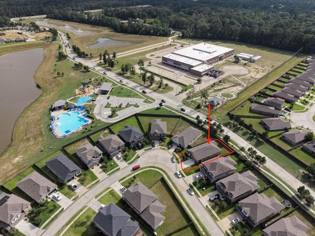 15250 White Moss Drive, New Caney, TX 77357