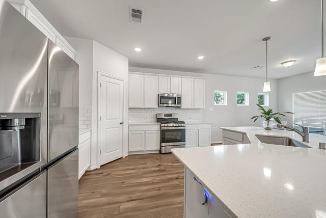 15250 White Moss Drive, New Caney, TX 77357