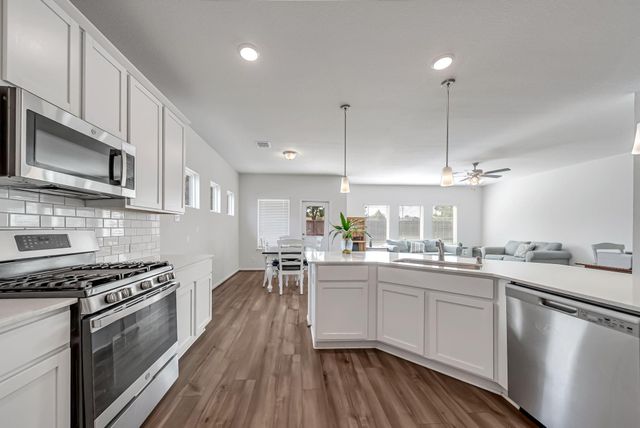 15250 White Moss Drive, New Caney, TX 77357