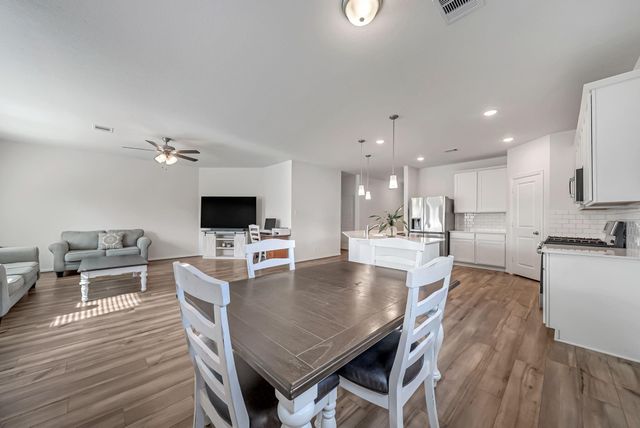 15250 White Moss Drive, New Caney, TX 77357