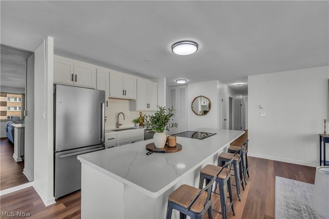 12520 Edgewater Drive 1005, Lakewood, OH 44107