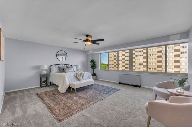 12520 Edgewater Drive 1005, Lakewood, OH 44107