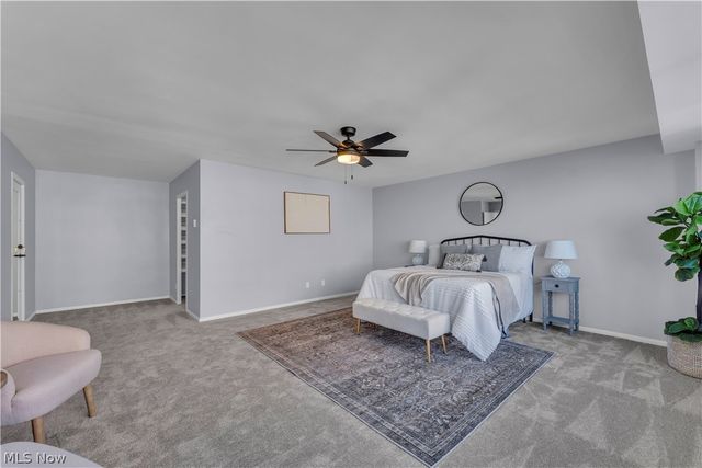12520 Edgewater Drive 1005, Lakewood, OH 44107