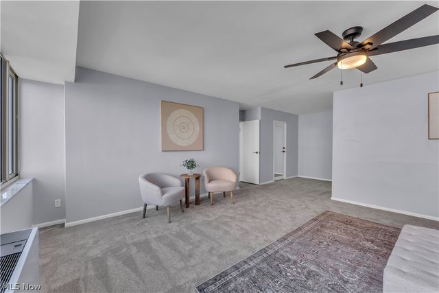 12520 Edgewater Drive 1005, Lakewood, OH 44107