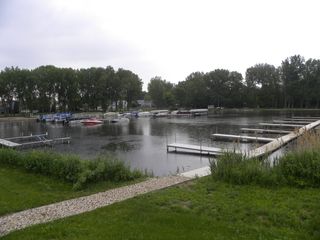 8300 Reva Bay Lane SLIP4, Fox Lake, IL 60020
