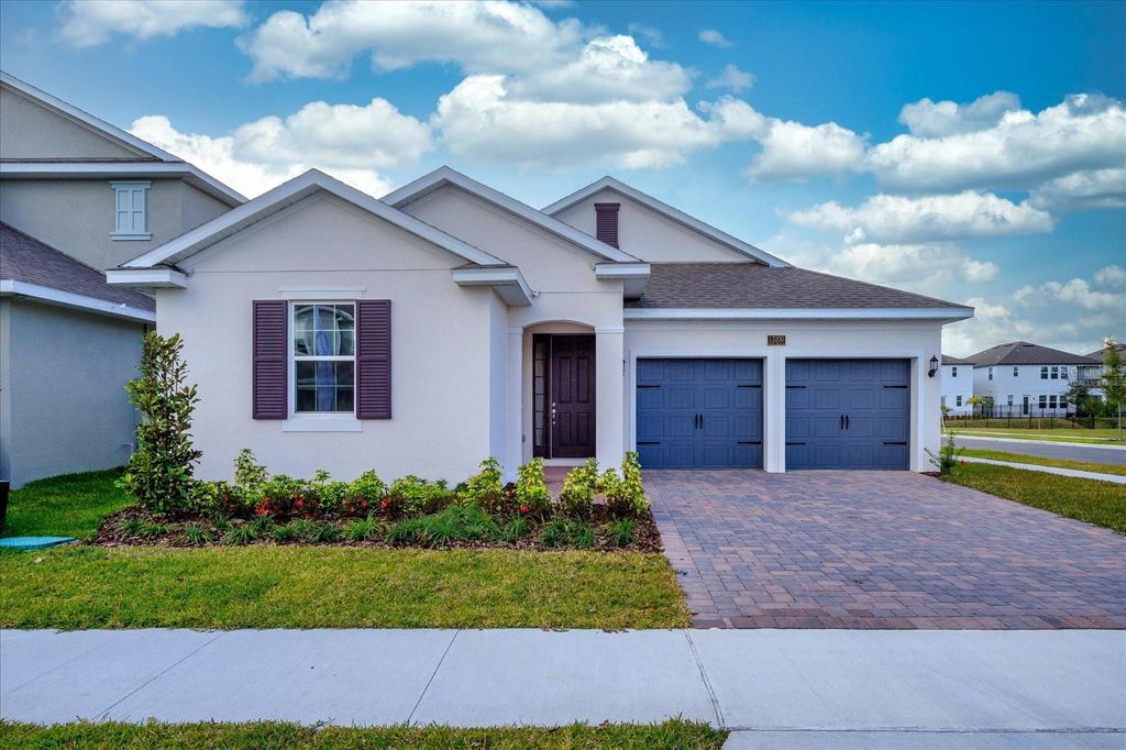 11398 PEACEFUL MELODY DRIVE, Winter Garden, FL 34787