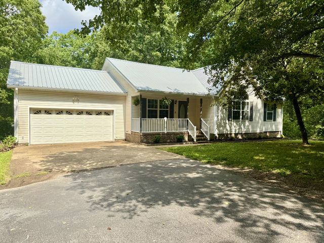 130 Jordan Ln, Hohenwald, TN 38462