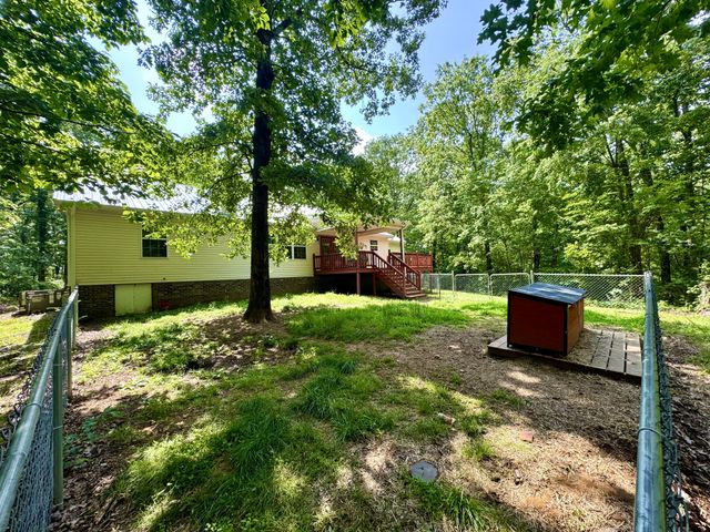 130 Jordan Ln, Hohenwald, TN 38462