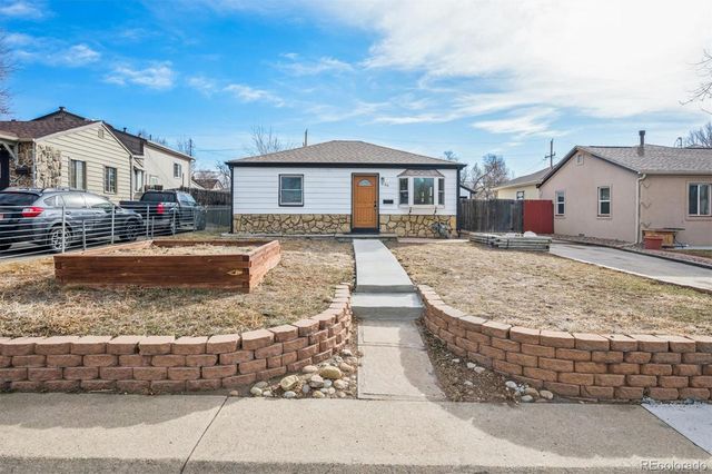 936 Meade Street 100B, Denver, CO 80204