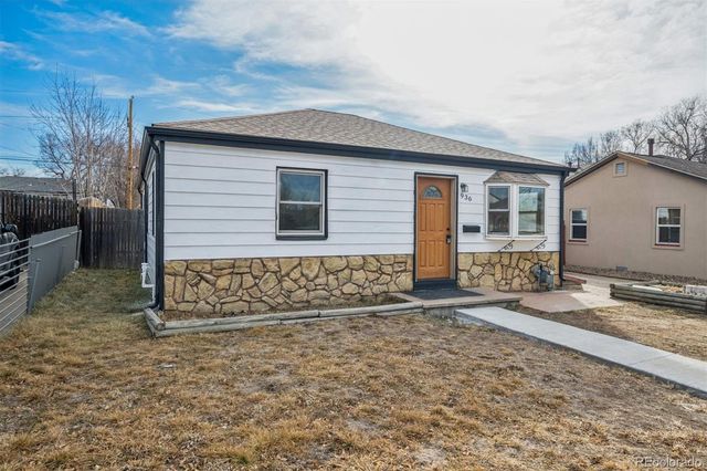 936 Meade Street 100B, Denver, CO 80204