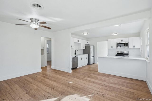 936 Meade Street 100B, Denver, CO 80204