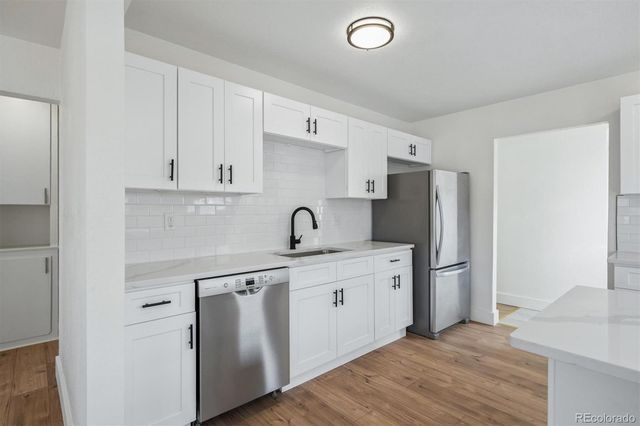 936 Meade Street 100B, Denver, CO 80204