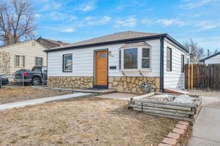 936 Meade Street 100B, Denver, CO 80204