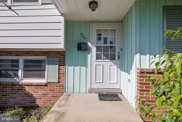 409 QUEEN ST, Gettysburg, PA 17325