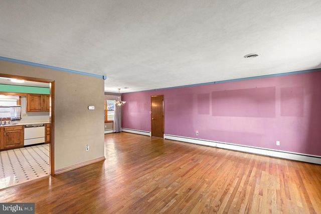 409 QUEEN ST, Gettysburg, PA 17325