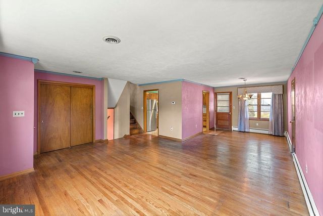 409 QUEEN ST, Gettysburg, PA 17325