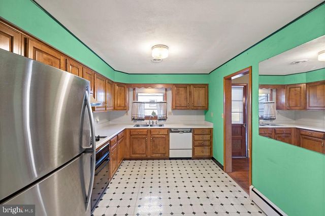 409 QUEEN ST, Gettysburg, PA 17325