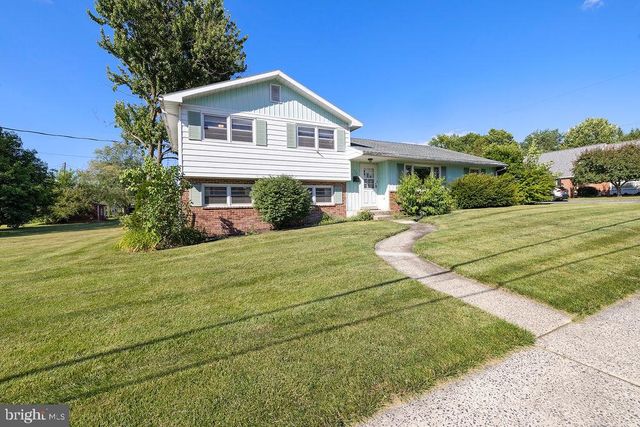 409 QUEEN ST, Gettysburg, PA 17325