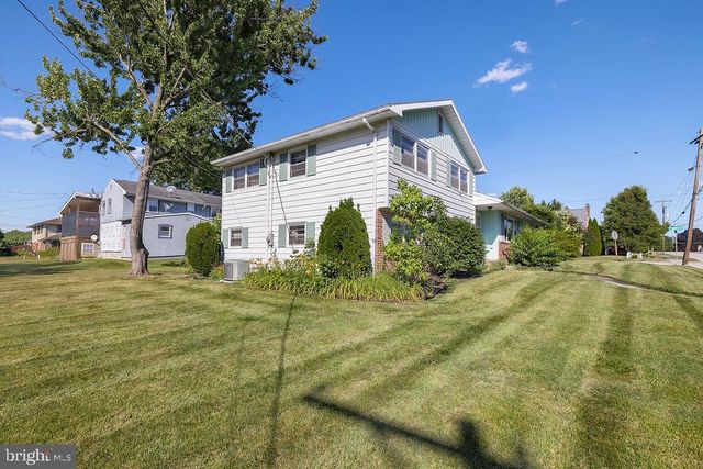409 QUEEN ST, Gettysburg, PA 17325