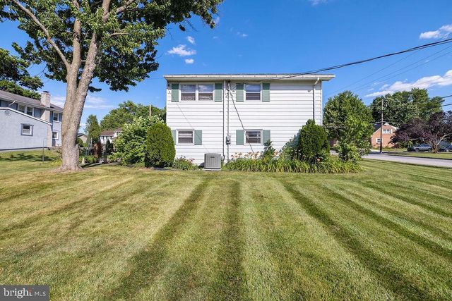 409 QUEEN ST, Gettysburg, PA 17325