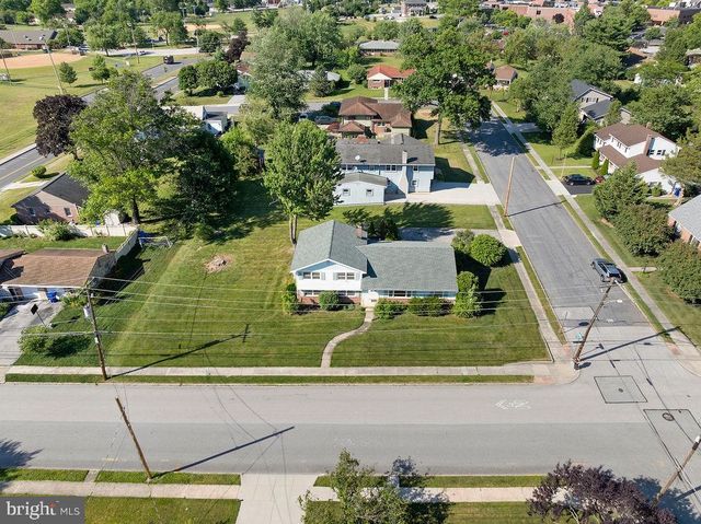 409 QUEEN ST, Gettysburg, PA 17325