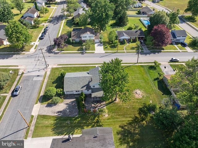 409 QUEEN ST, Gettysburg, PA 17325