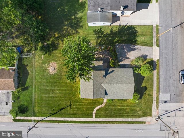409 QUEEN ST, Gettysburg, PA 17325