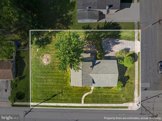 409 QUEEN ST, Gettysburg, PA 17325