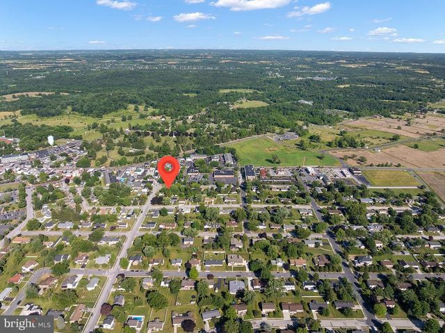 409 QUEEN ST, Gettysburg, PA 17325
