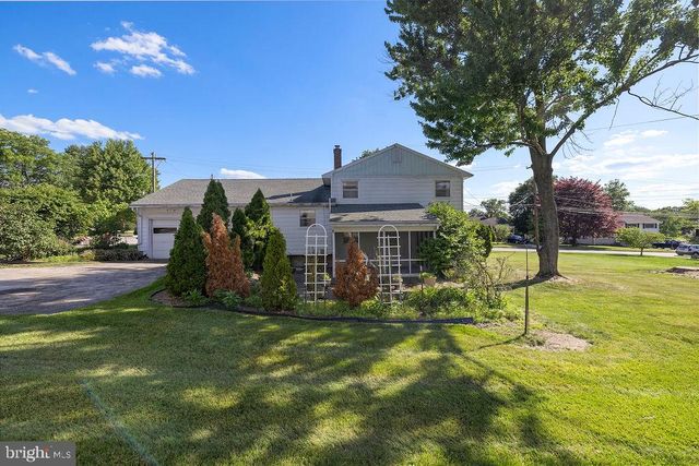 409 QUEEN ST, Gettysburg, PA 17325