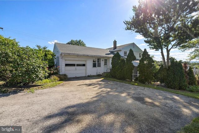 409 QUEEN ST, Gettysburg, PA 17325