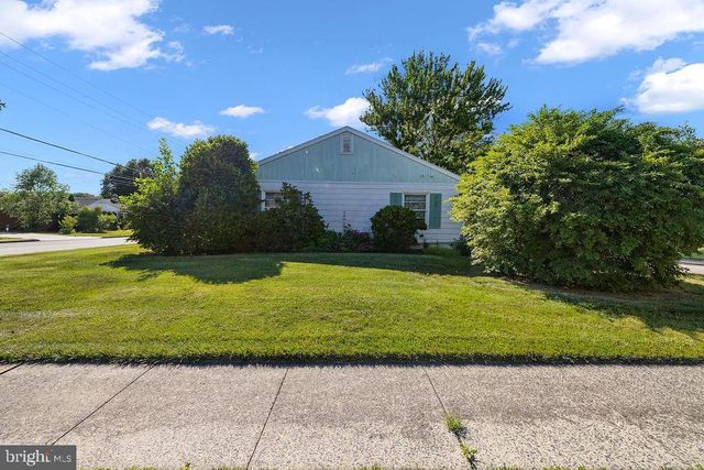 409 QUEEN ST, Gettysburg, PA 17325